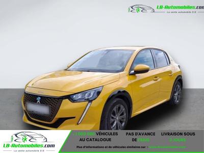 Peugeot 208 Electrique 50 kWh 136ch