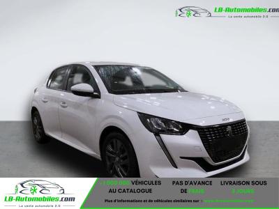 Peugeot 208 PureTech 100  BVA