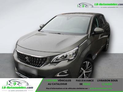 Peugeot 3008 1.2 Puretech 130ch  BVM