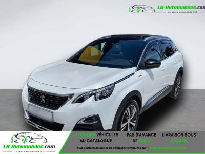 Peugeot 3008 1.6 THP 165ch  BVA