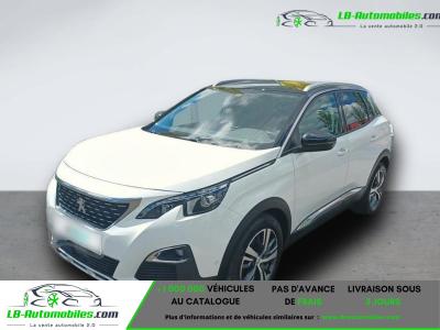 Peugeot 3008 BlueHDi 180ch  BVA