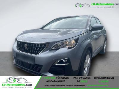 Peugeot 3008 BlueHDi 130ch  BVM