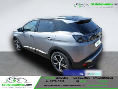 Peugeot 3008 Hybrid 136 e-DCS6