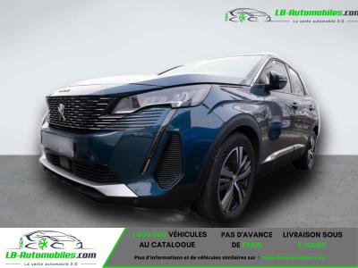 Peugeot 3008 Hybrid 180 e-BVA