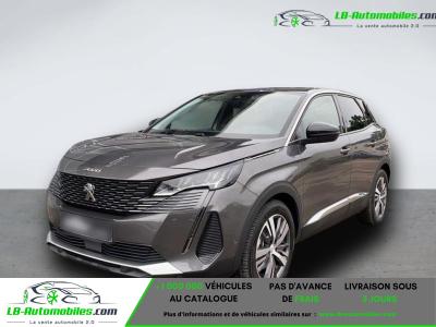 Peugeot 3008 Puretech 180ch  BVA