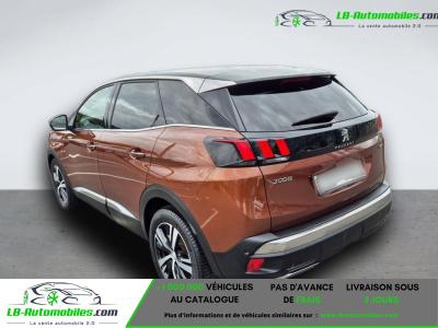 Peugeot 3008 1.6 BlueHDi 120ch  BVA