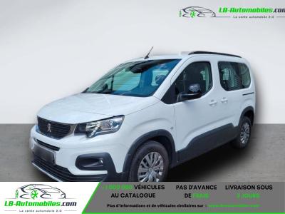 Peugeot Rifter BlueHDi 130  BVA