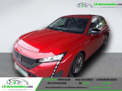 Peugeot 308 BlueHDi 130ch  BVM