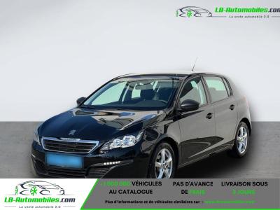 Peugeot 308 1.2 PureTech 82ch BVM