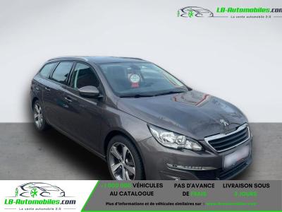 Peugeot 308 2.0 BlueHDi 150 ch  BVA