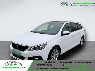 Peugeot 308 PureTech 130ch  BVM