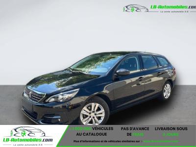 Peugeot 308 PureTech 110ch  BVA