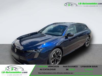 Peugeot 508 SW BlueHDi 130 ch  BVA