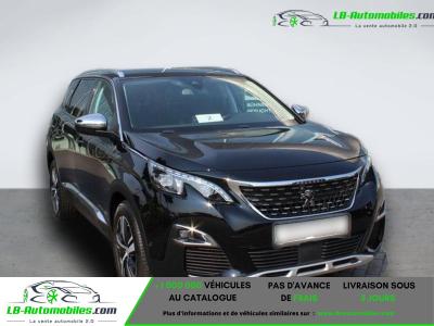 Peugeot 5008 1.6 THP 165ch BVA