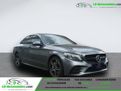 Mercedes Classe C 43 Mercedes-AMG BVA