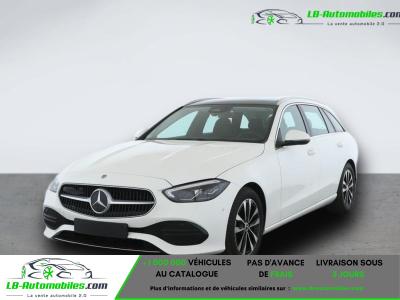 Mercedes Classe C Break 200 BVA