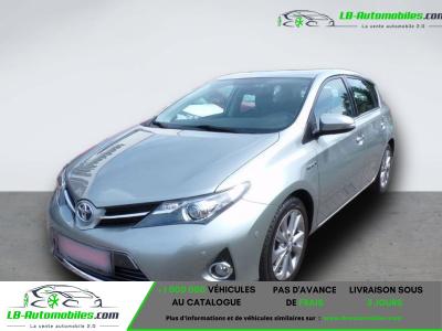 Toyota Auris 100 VVT-i