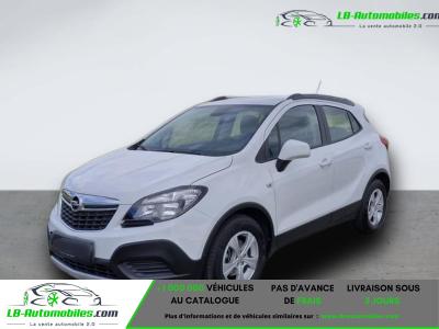 Opel Mokka 1.6 - 115 ch