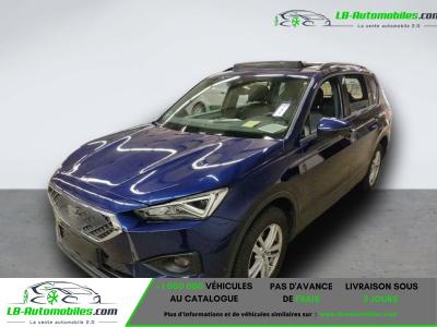 Seat Tarraco 1.5 TSI 150 ch  BVA 7 pl