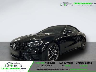 Mercedes Classe E Cabriolet 220 d BVA