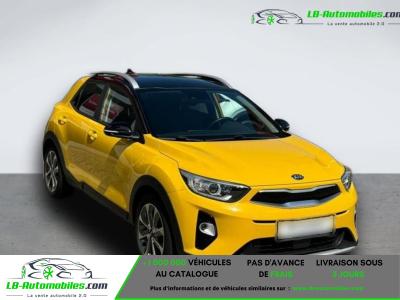 Kia Stonic 1.0 T-GDi 120 ch BVA