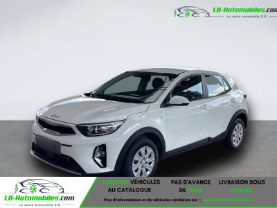 Kia Stonic 1.0 T-GDi 100 ch MHEV BVM