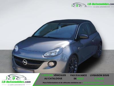 Opel Adam 1.4 Twinport 100 ch