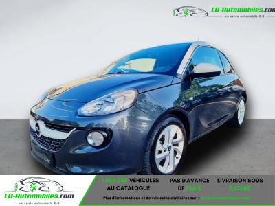 Opel Adam 1.4 Twinport 100 ch