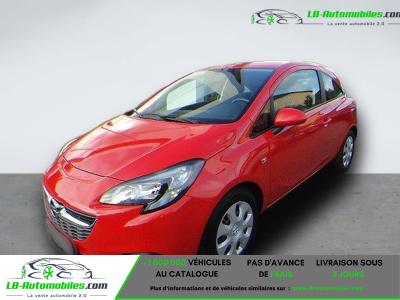 Opel Corsa 1.4 90 ch BVM