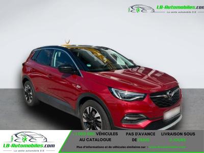 Opel Grandland X 1.5 D 130 ch BVA