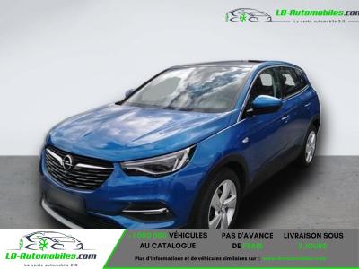 Opel Grandland X 1.5 D 130 ch BVM