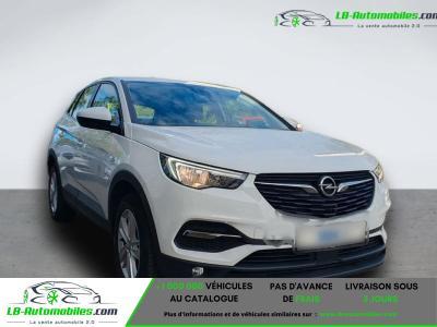 Opel Grandland X 1.5 D 130 ch BVM