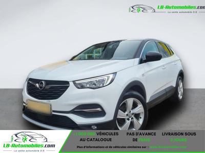 Opel Grandland X 1.5 D 130 ch BVM