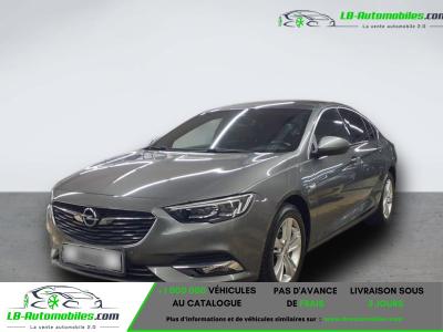 Opel Insignia Grand Sport 1.5 Turbo 165 ch BVM