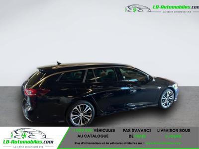 Opel Insignia Sports Tourer 2.0 D BiTurbo 210 ch BVA