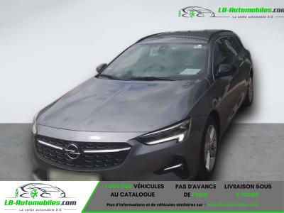 Opel Insignia Sports Tourer 1.5 Diesel 122 ch BVM