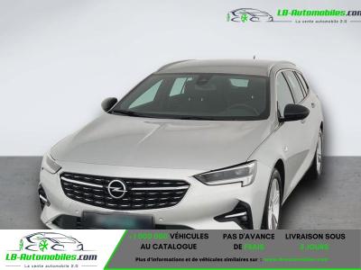 Opel Insignia Sports Tourer 1.5 Diesel 122 ch BVM