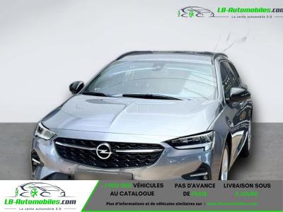 Opel Insignia Sports Tourer 1.5 Diesel 122 ch BVA