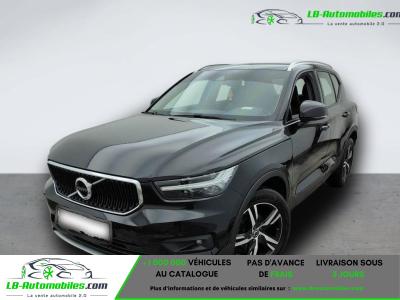 Volvo XC40 163 ch BVA