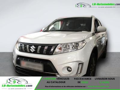 Suzuki Vitara 1.0 Boosterjet BVM 111ch