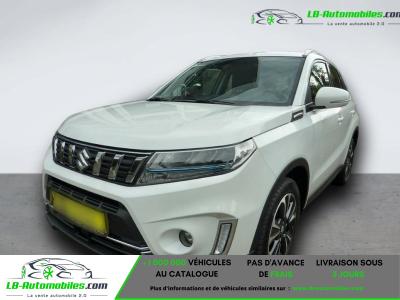 Suzuki Vitara 1.4 Boosterjet Allgrip 129ch BVM