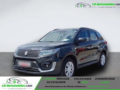 Suzuki Vitara 1.4 Boosterjet 129ch BVM