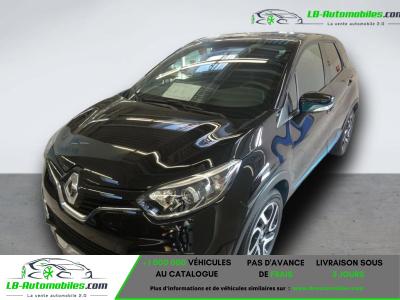 Renault Captur TCe 120 BVM