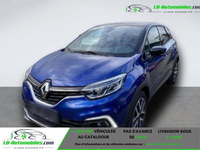 Renault Captur TCe 150 BVM