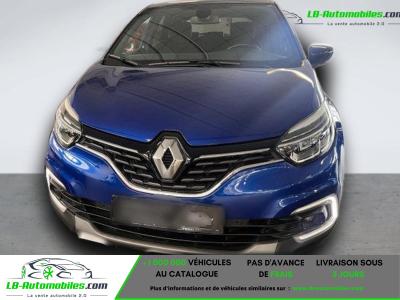 Renault Captur TCe 150 BVM