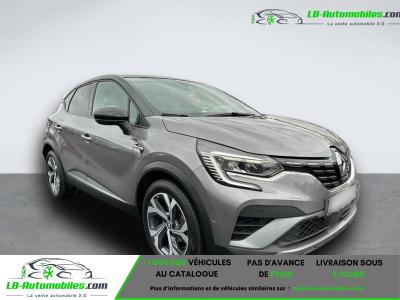 Renault Captur TCe 160 BVA