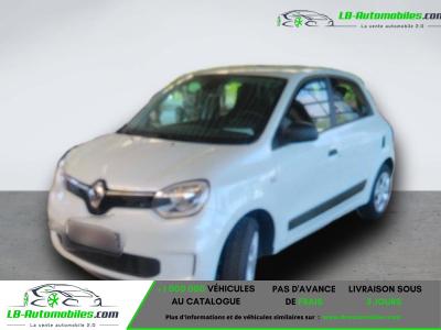 Renault Twingo SCe 65 BVM