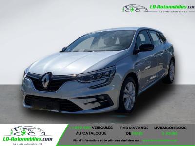 Renault Megane IV Berline  dCi 115 BVA