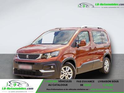 Peugeot Rifter BlueHDi 100  BVM 5pl