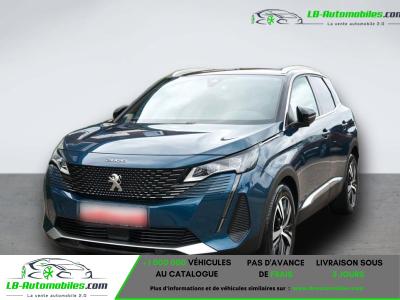 Peugeot 3008 Puretech 130ch  BVA